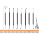 Meisinger SinusLift instrumenten