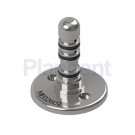 Melag Carebox Hoekstuk Adapter Sirona Turbine.