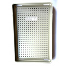 Tray voor Melag 28/29/30/31/41 280mm