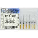 Revo-S vijl SC1 PI 6 L21 classic 6 st.