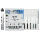 Micro Mega Rispi naalden
