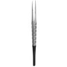 Hu-Friedy Micro Pincet Diamond Dusted recht 18cm (TPDAPV)