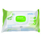 Schülke Mikrozid Universal Wipes Green Line 114 stuks