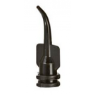 Ultradent black mini tips 100st  (514)