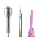ACTEON Riskontrol Adapter voor luzzani minibright LED
