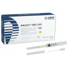 Miraject Endo Luer