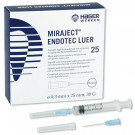 Miraject Endotec Luer