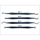 Miraclean Implant instrumenten 