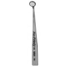 Hu-Friedy microspiegel rond 3mm (MM4)