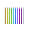 Monoart speekselzuiger EM15 losse dop 125mm lang