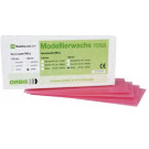 Orbis Modelleerwas in platen.