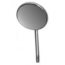 Hu-Friedy 4 European Front mondspiegel 22mm 12st (M4C)