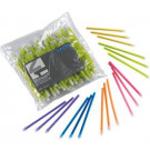 Monoart speekselzuiger met dop