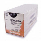 Ethicon hechtmateriaal Monocryl MW3209 5-0 FS-2 45cm