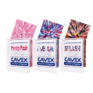 Cavex Mouth Protectors Multi Color 4mm