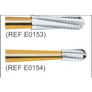 Maillefer Transmetal boren