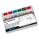 Mtwo Gutta-Percha Points