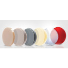 Dentply Multilayer pmma discs 16mm
