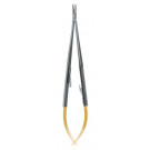 Naaldvoerder Castroviejo Perma Sharp 18cm (NH5024R)