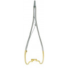 Naaldvoerder Lichtenberg Perma Sharp 17cm (NHLBPSE)