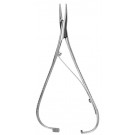 Hu-Friedy naaldvoerder Mathieu narrow tip (678-330)