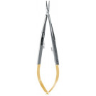 Micro naaldvoerder 14cm Castroviejo Perma Sharp (NH5020M)