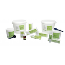 Orbis C-siliconen afdrukputty