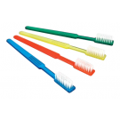 Orbis Tandenborstels Disposable met Tandpasta, 100 stuks