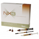 Kerr Lab NX3