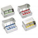 Nichrominox Ergo-Plug 8 boren