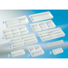 Becht Standard Trays en Containers