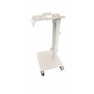 NSK Varios I-Cart Duo met doorvoer mogelijkheid water en lucht