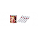 NSK Flash Pearl reinigingspoeder pearl 100x15gr.