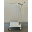 nsk varios i-cart duo waterfles/lucht