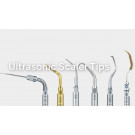 NSK Ultrasonic Scaler TipsCondensation / loosening/ plugging