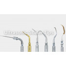 NSK Ultrasonic Scaler Tips scaling