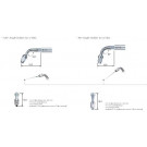 NSK Varios Ultrasonic Scaler Tips Endodontics