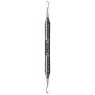 Glazuurmes 53/54 hachet  Satin Steel #6 (CP53/546)