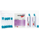 Zhermack Occlufast Rock 2x50ml C200726