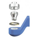 Ceka Revax M3 attachement OL 0261NP blauw