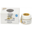 Vintage ZR Opaque Liner Effect OM-LP Light Pink 5gr.