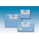 chir doek met plakr opening 100x50cm 25s