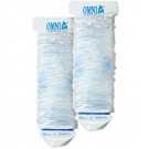 Omnia Omnisleeve boorhoezen steriel 240x7cm 10 stuks