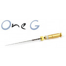 Micro Mega  One G NiTi file voor Glide Path, Steriel, 25mm, 5 stuks