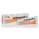 Zhermac Oranwash Light oranje 140 ml