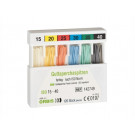 Orbis Guttapercha Points color 120st