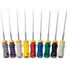 Like K-Reamer steriel 21mm 6st