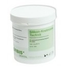 Orbis silicone kneedmassa techniek
