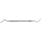 orbis orbi-steel scherpe lepel hemminw