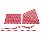 Orbis wasretentie  rood